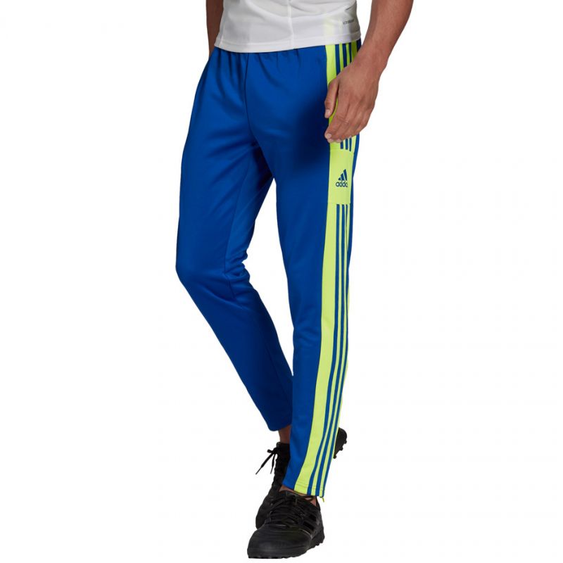 Adidas Squadra 21 Training Pant M GP6451 Ruházat