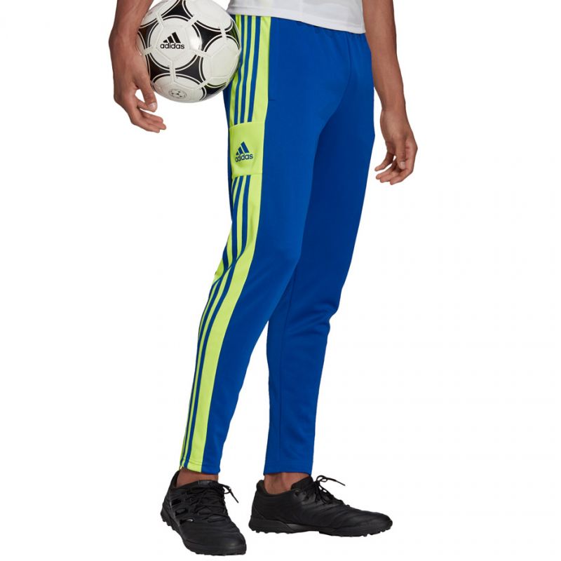 Adidas Squadra 21 Training Pant M GP6451 Ruházat