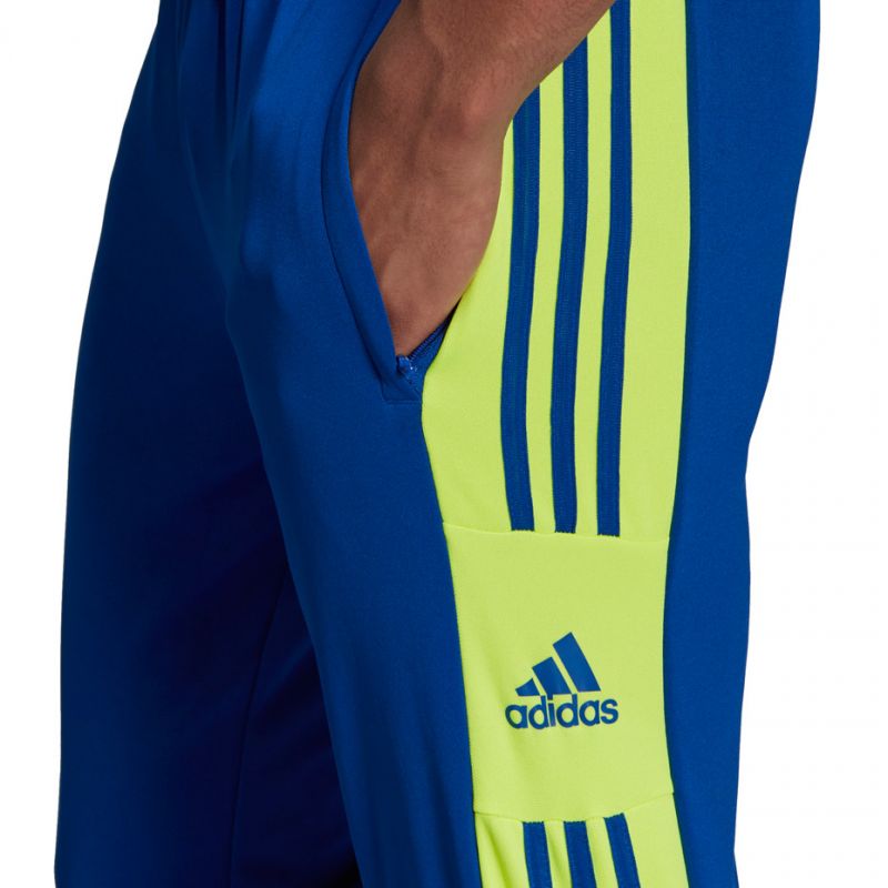 Adidas Squadra 21 Training Pant M GP6451 Ruházat