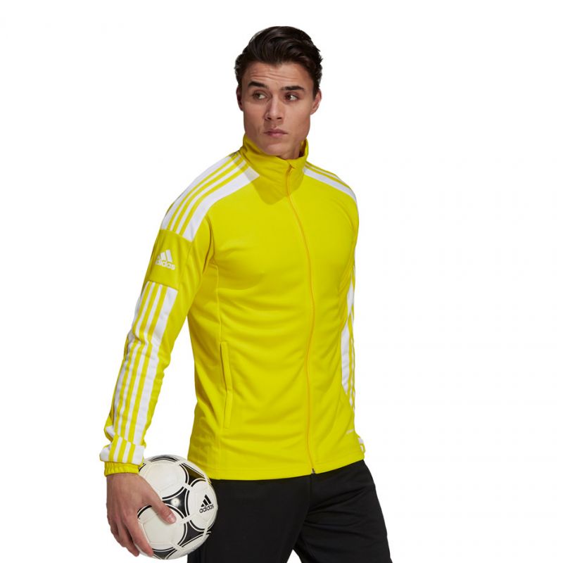 Adidas Squadra 21 Training Póló férfi Pulóver GP6465