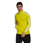 Adidas Squadra 21 Training Póló férfi Pulóver GP6465