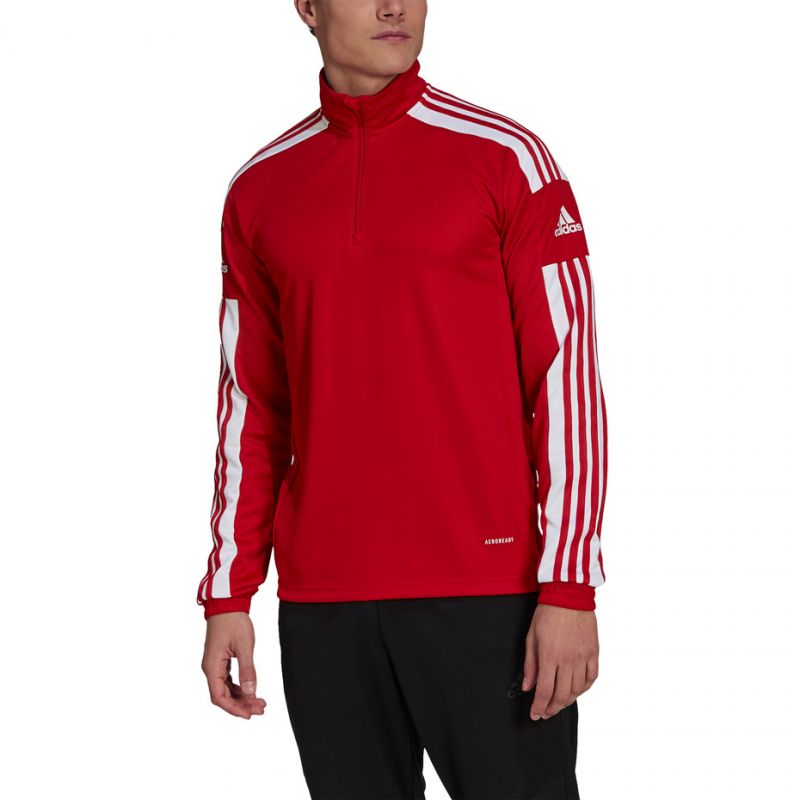 Adidas Squadra 21 Training Top Póló férfi Pulóver GP6472