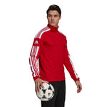 Adidas Squadra 21 Training Top Póló férfi Pulóver GP6472