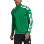 Adidas Squadra 21 Training Top Póló férfi Pulóver GP6473