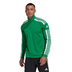 Adidas Squadra 21 Training Top Póló férfi Pulóver GP6473