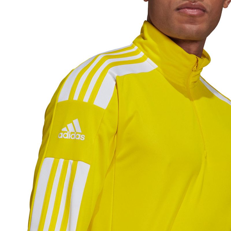 Adidas Squadra 21 Training Top Póló férfi Pulóver GP6474