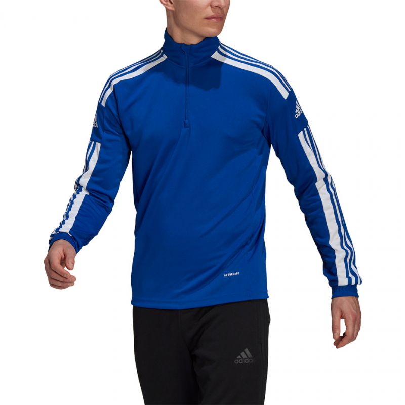 Adidas Squadra 21 Training Top Póló férfi Pulóver GP6475