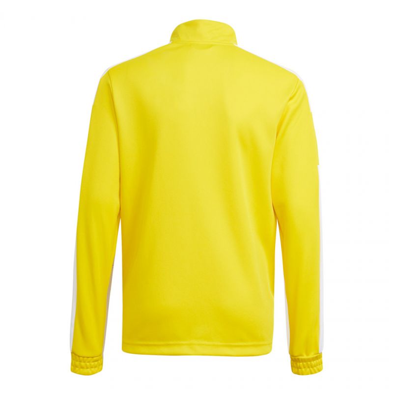 Adidas Squadra 21 Training Youth Jr GP6453 sweatshirt Póló Pulóver - Sportmania.hu