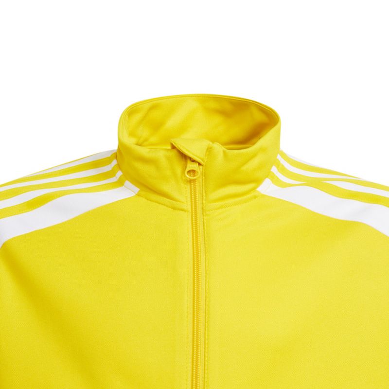 Adidas Squadra 21 Training Youth Jr GP6453 sweatshirt Póló Pulóver - Sportmania.hu