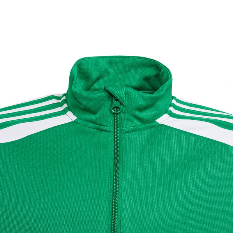 Adidas Squadra 21 Training Youth Jr GP6456 sweatshirt Póló Pulóver - Sportmania.hu