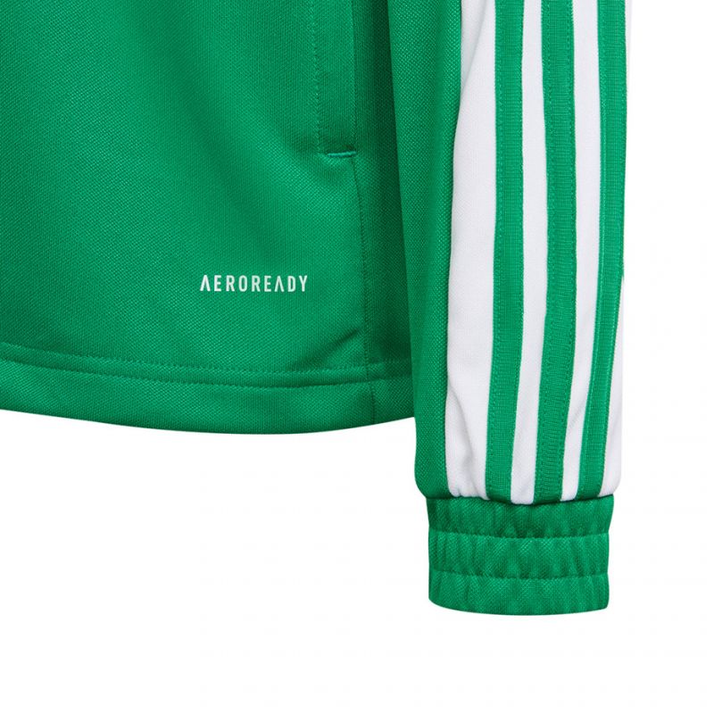 Adidas Squadra 21 Training Youth Jr GP6456 sweatshirt Póló Pulóver - Sportmania.hu