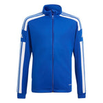 Adidas Squadra 21 Training Youth Jr GP6457 sweatshirt Póló Pulóver - Sportmania.hu