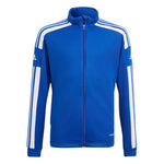 Adidas Squadra 21 Training Youth Jr GP6457 sweatshirt Póló Pulóver - Sportmania.hu