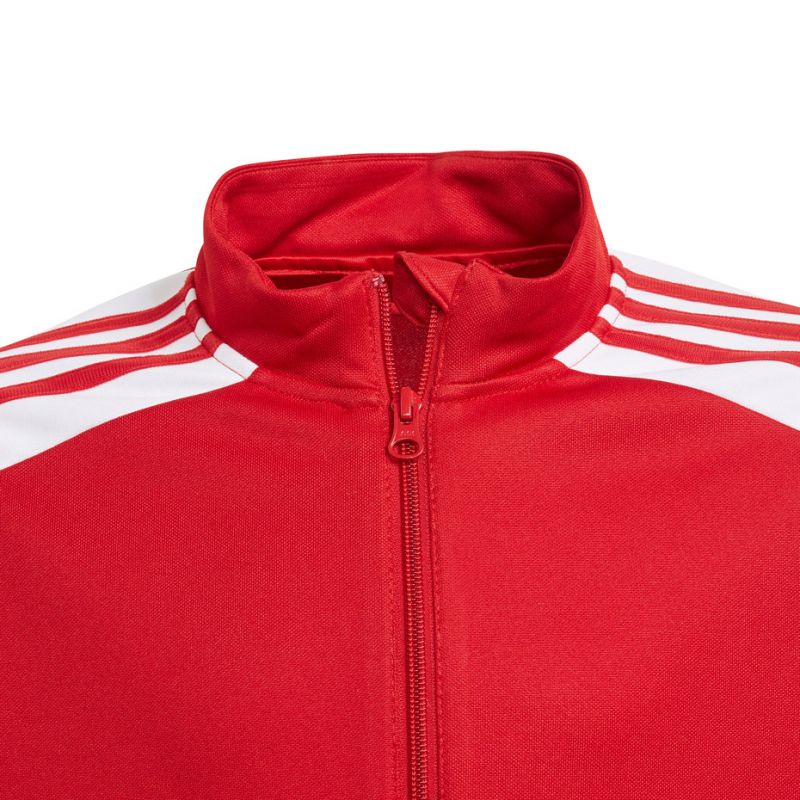 Adidas Squadra 21 Training Youth Jr GP6458 sweatshirt Póló Pulóver - Sportmania.hu