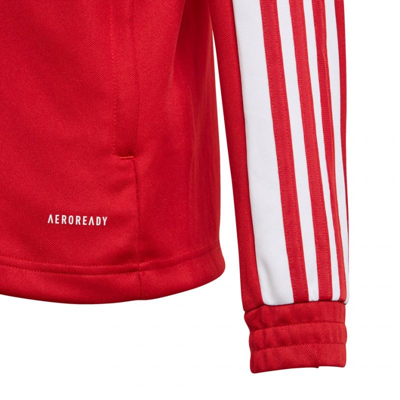 Adidas Squadra 21 Training Youth Jr GP6458 sweatshirt Póló Pulóver - Sportmania.hu