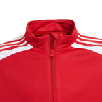 Adidas Squadra 21 Training Youth Jr GP6458 sweatshirt Póló Pulóver - Sportmania.hu