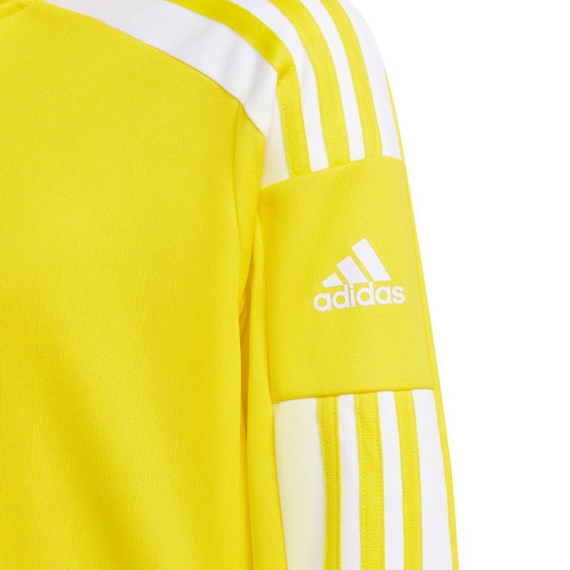 Adidas Squadra 21 Training Youth Jr Póló Pulóver gyerek GP6453