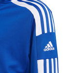 Adidas Squadra 21 Training Youth Jr Póló Pulóver gyerek GP6457