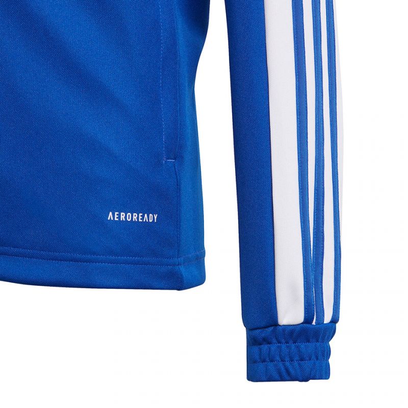 Adidas Squadra 21 Training Youth Jr Póló Pulóver gyerek GP6457