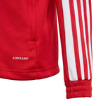 Adidas Squadra 21 Training Youth Jr Póló Pulóver gyerek GP6458