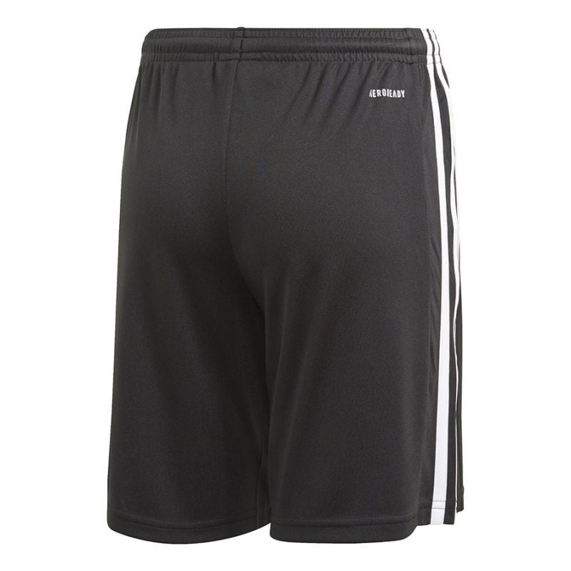 Adidas Squadra 21 Y Jr short gyerek Nadrág GN5767