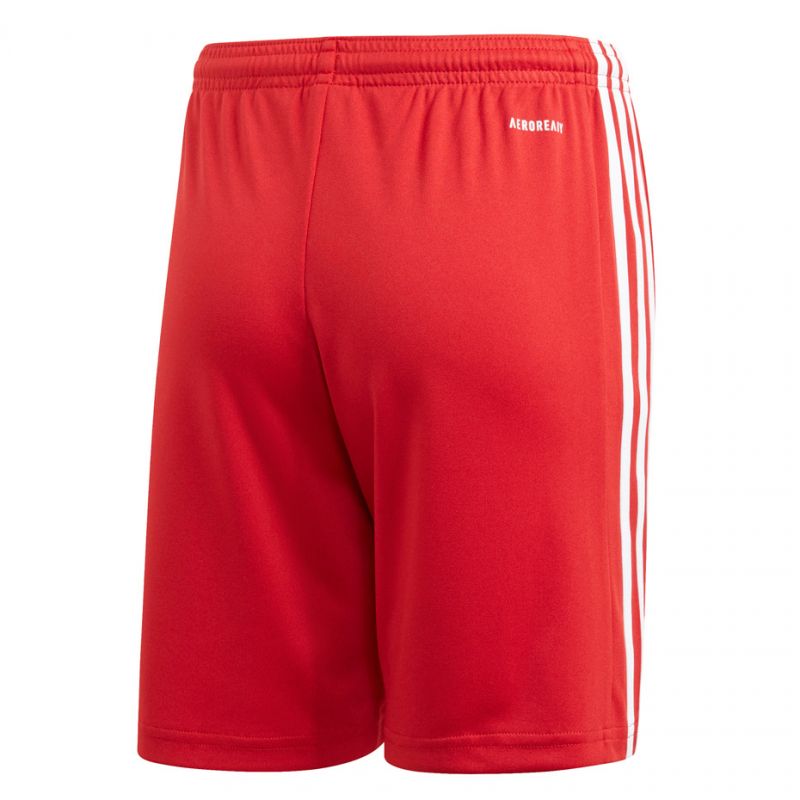 Adidas Squadra 21 Youth Jr short gyerek Nadrág GN5761