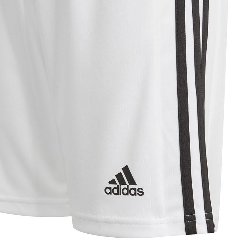 Adidas Squadra 21 Youth Jr short gyerek Nadrág GN5766