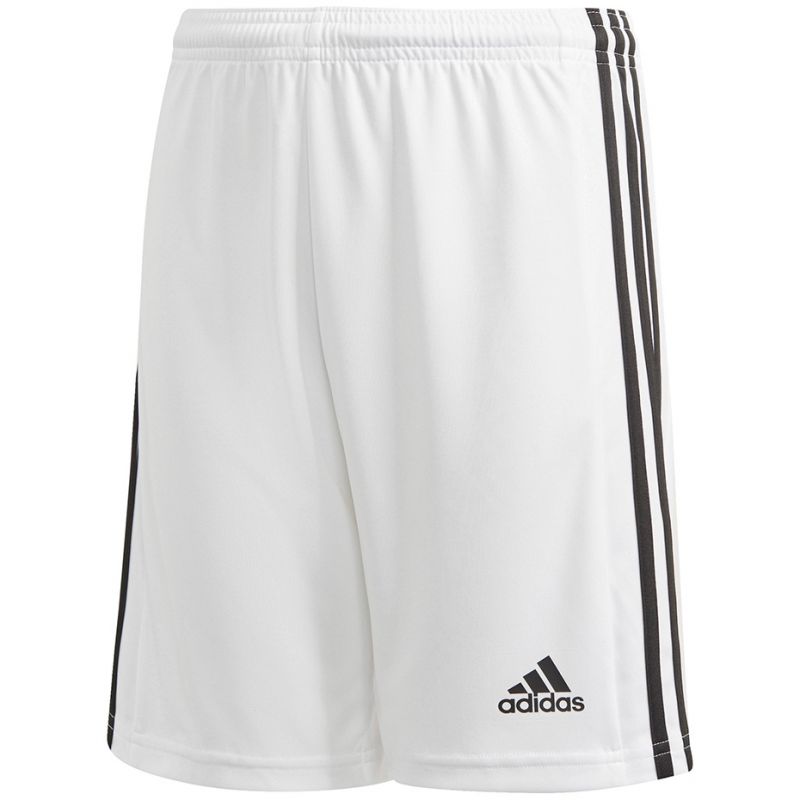 Adidas Squadra 21 Youth Jr short gyerek Nadrág GN5766