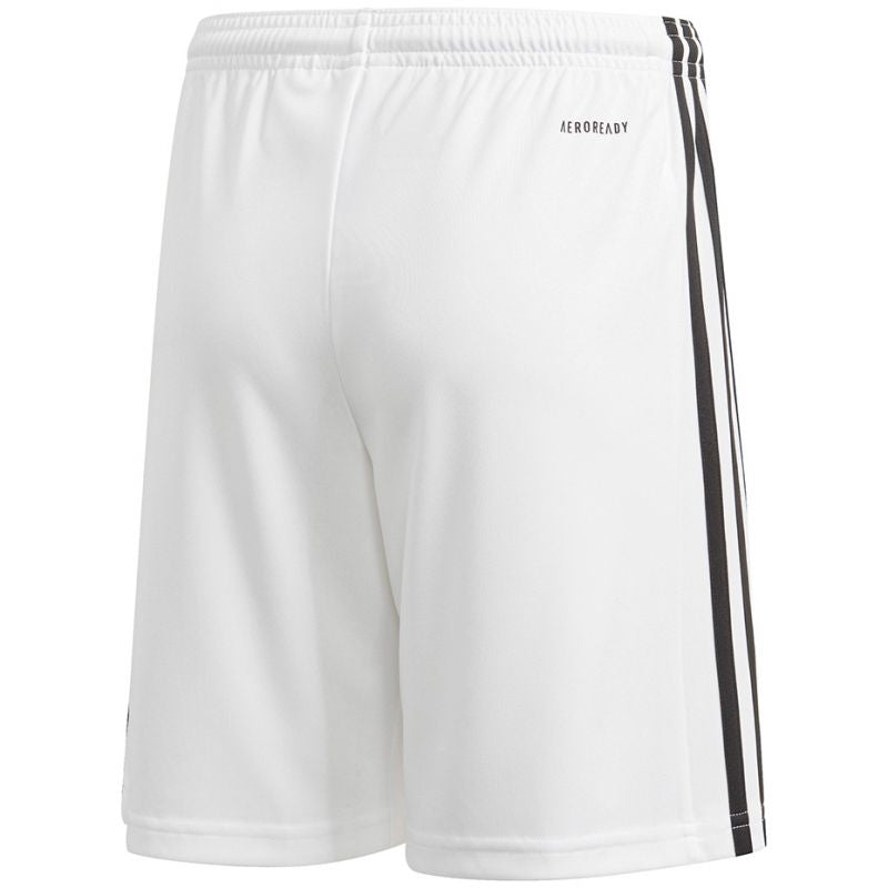 Adidas Squadra 21 Youth Jr short gyerek Nadrág GN5766