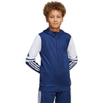 Adidas Squadra 25 Hoodie Jr JD4800 sweatshirt Pulóver - Sportmania.hu