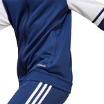 Adidas Squadra 25 Hoodie Jr JD4800 sweatshirt Pulóver - Sportmania.hu