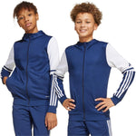 Adidas Squadra 25 Hoodie Jr JD4800 sweatshirt Pulóver - Sportmania.hu