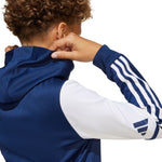 Adidas Squadra 25 Hoodie Jr JD4800 sweatshirt Pulóver - Sportmania.hu
