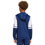 Adidas Squadra 25 Hoodie Jr JD4800 sweatshirt Pulóver - Sportmania.hu