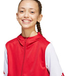 Adidas Squadra 25 Hoodie Jr JD4801 sweatshirt Pulóver - Sportmania.hu