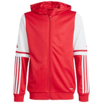 Adidas Squadra 25 Hoodie Jr JD4801 sweatshirt Pulóver - Sportmania.hu