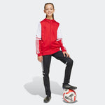 Adidas Squadra 25 Hoodie Jr JD4801 sweatshirt Pulóver - Sportmania.hu