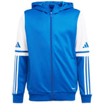 Adidas Squadra 25 Hoodie Jr JD4802 sweatshirt Pulóver - Sportmania.hu