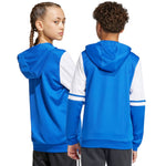 Adidas Squadra 25 Hoodie Jr JD4802 sweatshirt Pulóver - Sportmania.hu