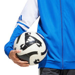 Adidas Squadra 25 Hoodie Jr JD4802 sweatshirt Pulóver - Sportmania.hu