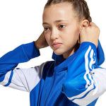 Adidas Squadra 25 Hoodie Jr JD4802 sweatshirt Pulóver - Sportmania.hu