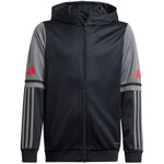 Adidas Squadra 25 Hoodie Jr JD6087 sweatshirt Pulóver - Sportmania.hu