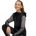Adidas Squadra 25 Hoodie Jr JD6087 sweatshirt Pulóver - Sportmania.hu