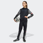 Adidas Squadra 25 Hoodie Jr JD6087 sweatshirt Pulóver - Sportmania.hu