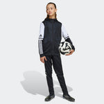 Adidas Squadra 25 Hoodie Jr JE2756 sweatshirt Pulóver - Sportmania.hu
