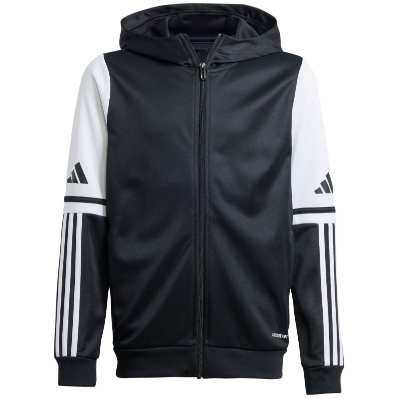Adidas Squadra 25 Hoodie Jr JE2756 sweatshirt Pulóver - Sportmania.hu