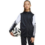 Adidas Squadra 25 Hoodie Jr JE2756 sweatshirt Pulóver - Sportmania.hu