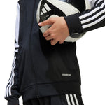 Adidas Squadra 25 Hoodie Jr JE2756 sweatshirt Pulóver - Sportmania.hu
