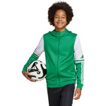 Adidas Squadra 25 Hoody Jr JP3163 sweatshirt Pulóver - Sportmania.hu