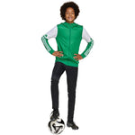 Adidas Squadra 25 Hoody Jr JP3163 sweatshirt Pulóver - Sportmania.hu